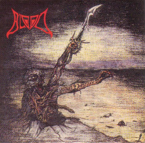 Blood - Discography (1986-2003) Blood - Discography (1986-2003)