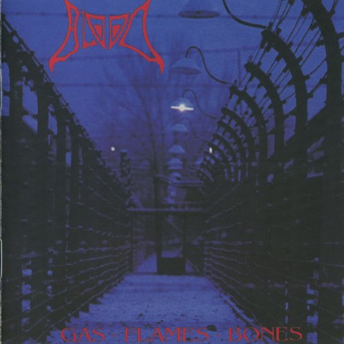 Blood - Discography (1986-2003) Blood - Discography (1986-2003)