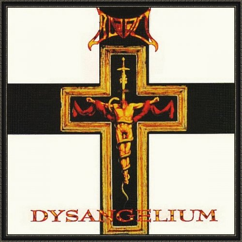 Blood - Discography (1986-2003) Blood - Discography (1986-2003)