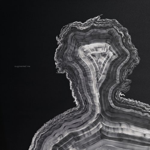 Lady Moustache - Augmented Me (2018)