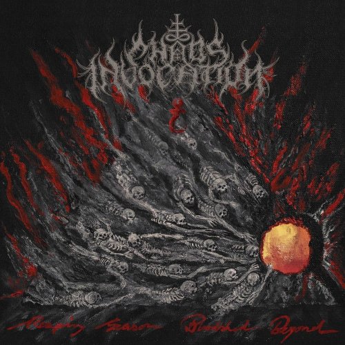 Chaos Invocation - Reaping Season - Bloodshed Beyond (2018)