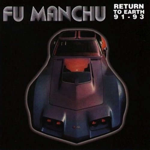 Fu Manchu - Discography (1994-2014)