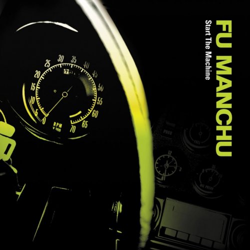 Fu Manchu - Discography (1994-2014)