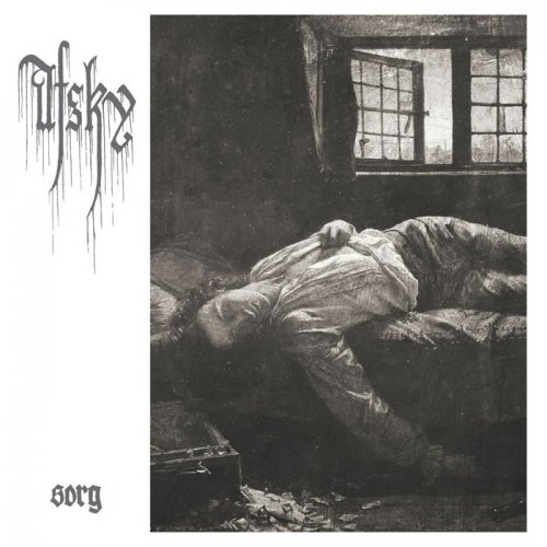 Afsky - Sorg (2018)