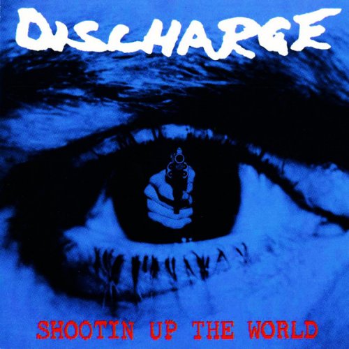 Discharge - Discography (1977-2016) Discharge - Discography (1977-2016)