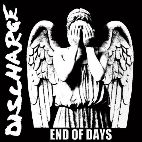 Discharge - Discography (1977-2016) Discharge - Discography (1977-2016)