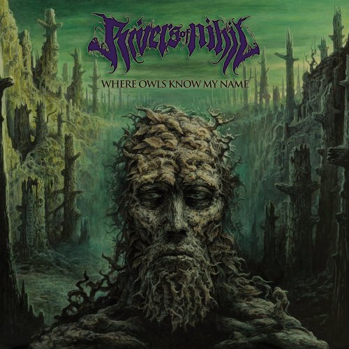 Rivers of Nihil - Collection (2013-2021) Rivers of Nihil - Collection (2013-2021)