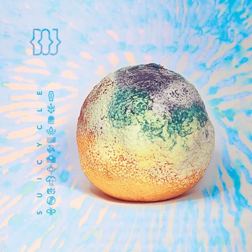 DoJ - Suicycle (2018)