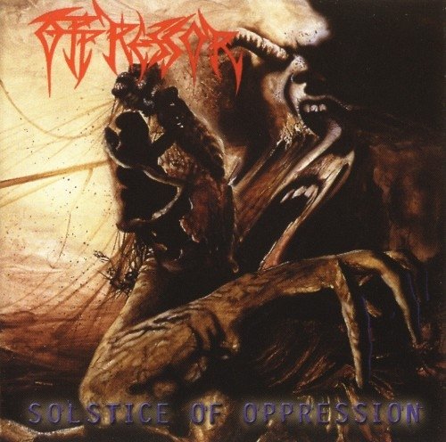 Oppressor - Collection (1994-1998)