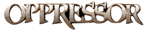 Oppressor - Collection (1994-1998)