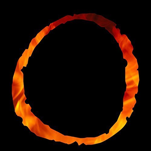 Omethi - Drown In Sacred Waterfalls (2018)