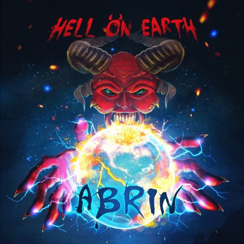 Abrin - Hell On Earth (2018)