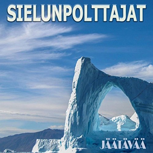 Sielunpolttajat - Jäätävää (2018)