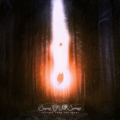 Source Of All Sorrows - Letters From The Heart (2018)