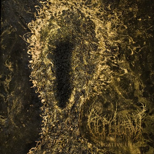 Replicant - Negative Life (2018)