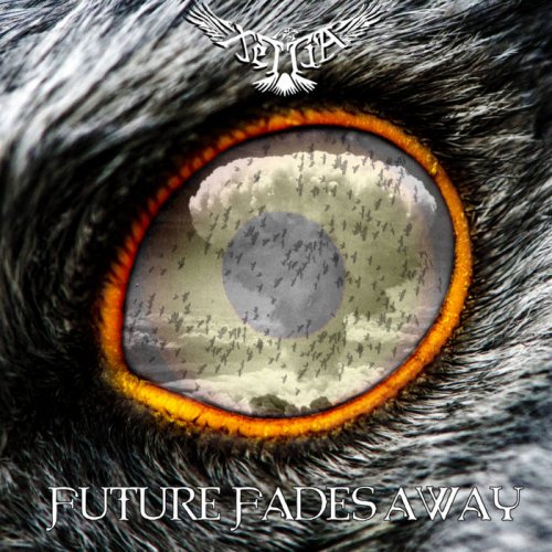 Xettia - Future Fades Away [EP] (2018)
