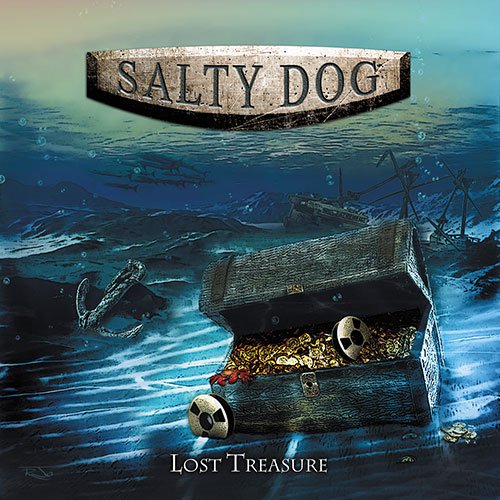 Salty Dog – Lost Treasure (2018)