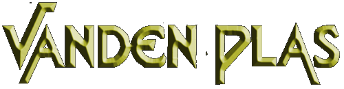 Vanden Plas - Discography (1994-2015)