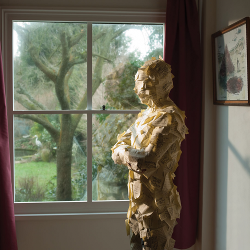 The Pineapple Thief - Someone Here Is Missing (2018)