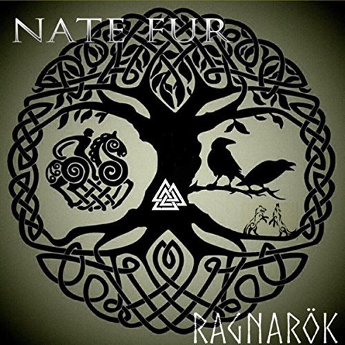 Nate Fur - Ragnarök [EP] (2018)