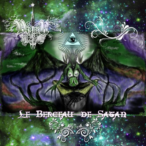 Porteur De Lumière - Le Berceau De Satan (2018)