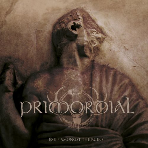 Primordial - Discography (1993-2018)
