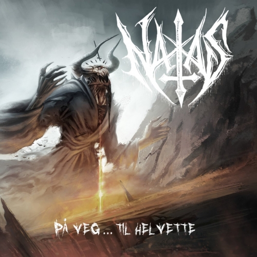 Natas - På veg... til helvette (2018)