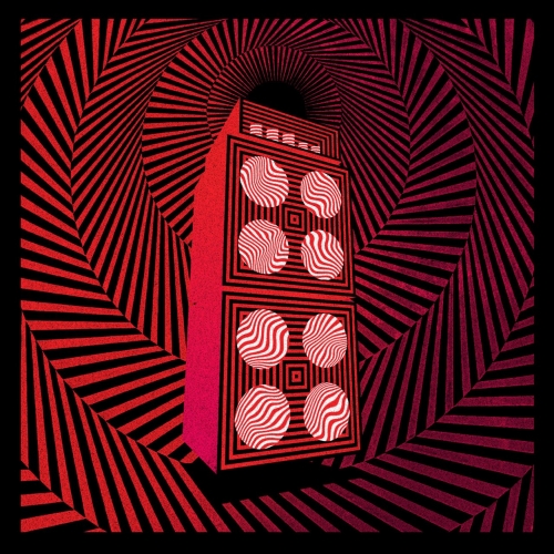 Pressor - Weird Things (2018)