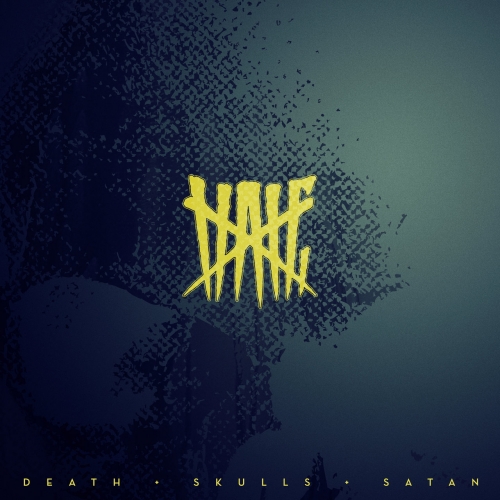 Nale - Death. Skulls. Satan. (2018)