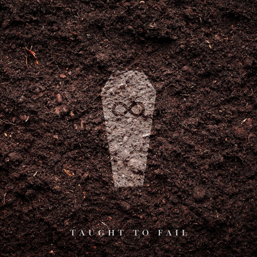 A Room Swept White - Taught To Fail (2018)