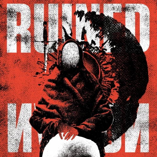 Ruined Nation - Restart (2018)