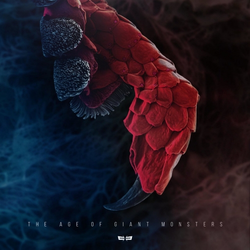 Stagnant Project - The Age of Giant Monsters (2018)