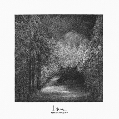 Djevel - Blant svarte graner (2018)