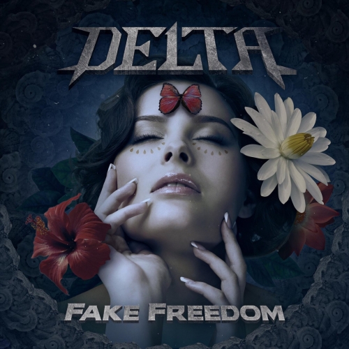 Delta - Fake Freedom (EP) (2018)