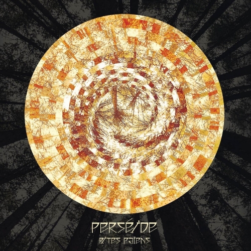 Perséide - Rites païens (2018)