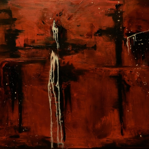 Among The Rocks And Roots - Raga (2018)