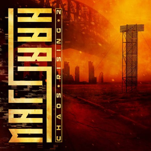 Matt Hart - Chaos Rising 2 (2018)