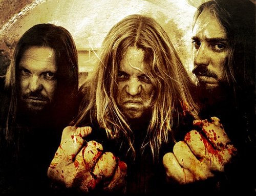 Sadus - Discography (1988-2023)