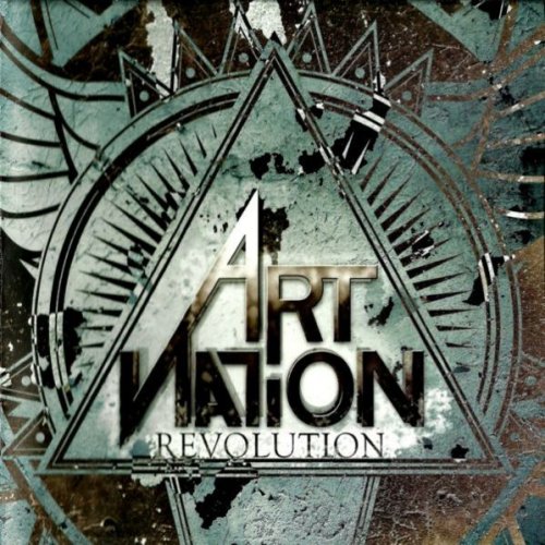 Art Nation - Collection (2015-2019)