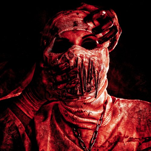 Autokrator - Hammer Of The Heretics (2018)