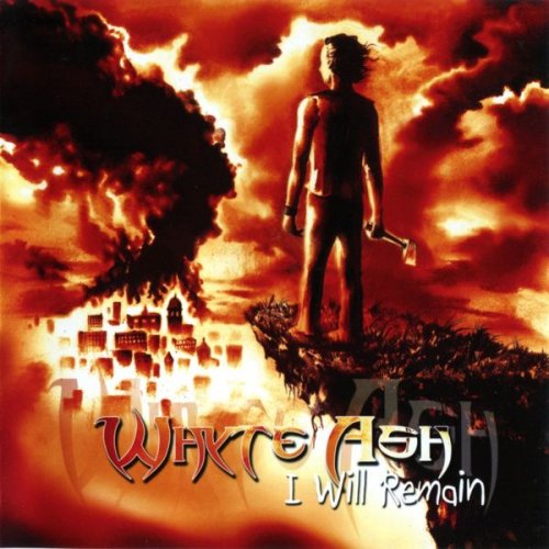Whyte Ash - I Will Remain (2010)