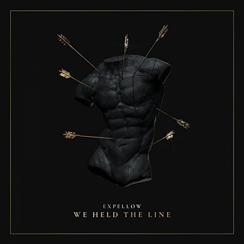 Expellow - We Held The Line (2018)