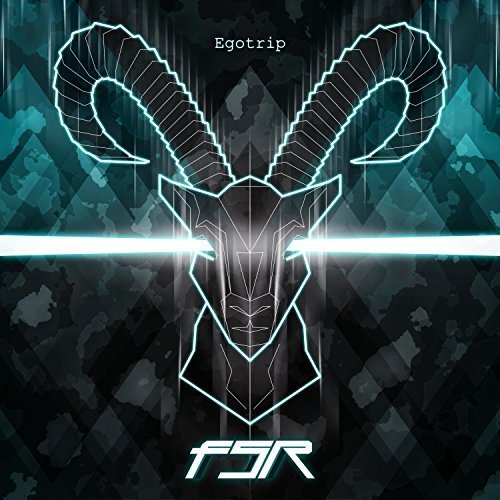 Fake Smile Revolution - Egotrip (2018)