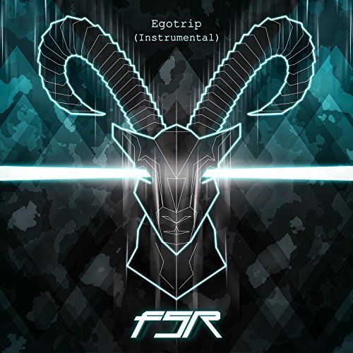 Fake Smile Revolution - Egotrip (2018) [Instrumental]