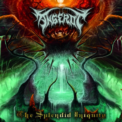 Angerot - The Splendid Iniquity (2018)
