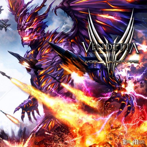 Vendetta - Collection (2007-2012)