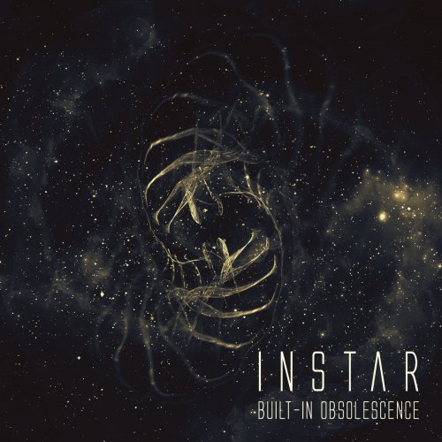 Built-in Obsolescence - Instar (2018)