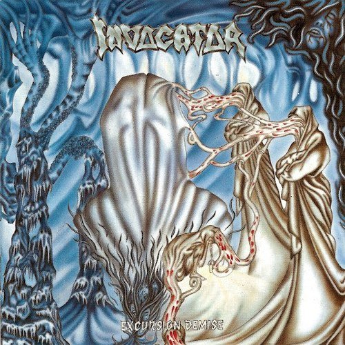 Invocator - Collection (1991-2003) Invocator - Collection (1991-2003)