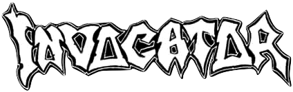 Invocator - Collection (1991-2003) Invocator - Collection (1991-2003)