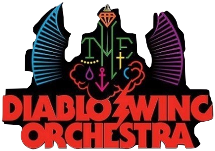 Diablo Swing Orchestra - Collection (2006-2012)